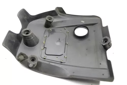 VW Golf 4 Bora Motorabdeckung Abdeckung Motor Blende 1,9 TDI AJM ATD AXR EK (128175)
