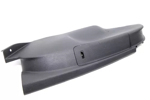 VW Tiguan 5N Abdeckung Verkleidung mit Seitenairbag rechts hin 5N0880242K Q303