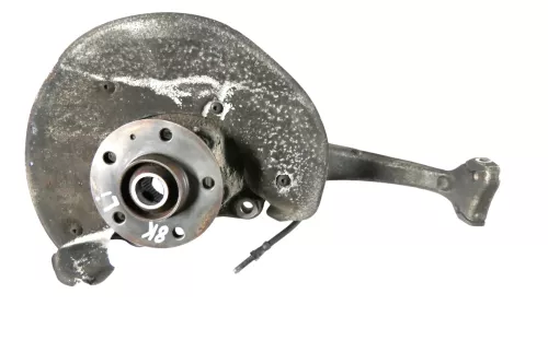 Audi A5 8T A4 8K Q5 Achsschenkel Radlager vorne links 8K0407253AB (172788)
