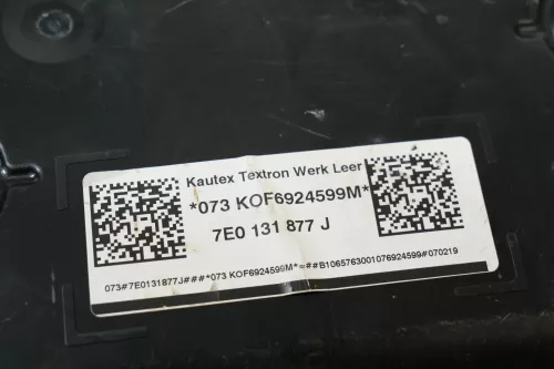 VW T5 /T6 Harnstoffeinspritzung Tank Harnstoff 7E0131877J + Pumpe (200519)