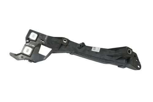 Audi Q2 GA 81A Aufnahme Scheinwerfer links 81A805607C ORIGINAL von NEUFAHRZEUG (200785)