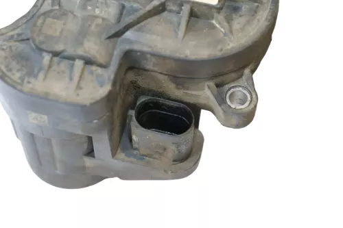 VW Stellmotor Bremssattel Bremszylinder links hinten 5Q0615405AM ORIGINAL (201445)