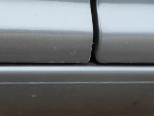VW Golf 4 Bora Tür vorne links Fahrertür 4/5-Türer & Kombi blau LD5X -ohneAnbaut (201858)