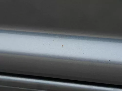 VW Golf 4 Bora Tür vorne links Fahrertür 4/5-Türer & Kombi blau LD5X -ohneAnbaut (201858)