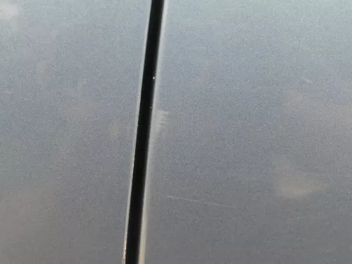 VW Golf 4 Limousine Tür hinten links blau LD5X (KEINkombi) ohne Anbauteile (201859)