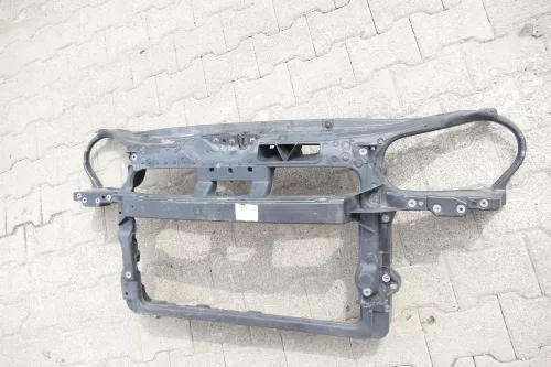 VW Polo 9N Schloßträger Klima Klimaanlage vorn ORIGINAL (105950)