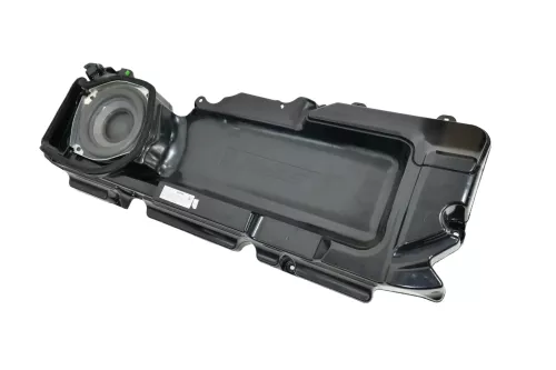 Audi A6 4F Box Lautsprecher Mitteltonlautsprecher Bose vorne links 4F0035382D (202007)