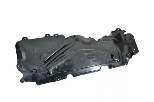 Audi A6 4F Box Lautsprecher Mitteltonlautsprecher Bose vorne links 4F0035382D (202007)