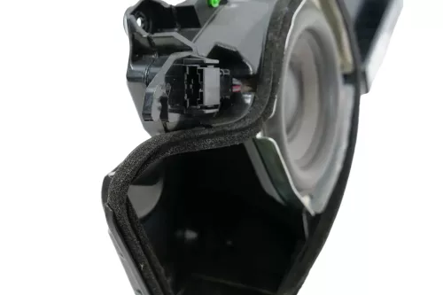 Audi A6 4F Box Lautsprecher Mitteltonlautsprecher Bose vorne links 4F0035382D (202007)