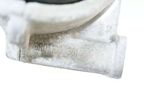 A5 A4 8K Motorlager Motorhalter Lager Motor links 8R0199381B von NEUFAHRZEUG (202028)