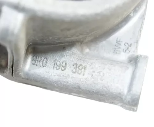 A5 A4 8K Motorlager Motorhalter Lager Motor rechts 8R0199381AN von NEUFAHRZEUG (202029)