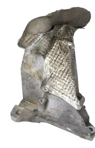 A4 A6 4B 3B Getriebehalter Lager Halter 8D0399107S Stütze Getriebe