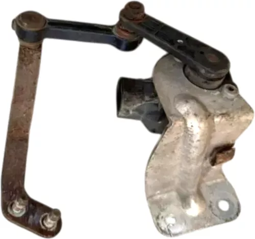 VW Passat 3BG 3B Sensor Leuchtweitenregulierung Niveausensor 4B0907503 hinten hi (202036)