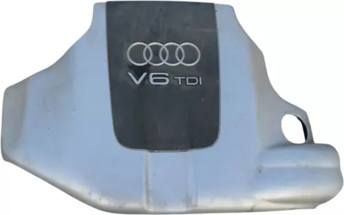 Audi A4 8D A6 4B Motorabdeckung Abdeckung Motor Blende 2.5 TDI V6 059103925AC