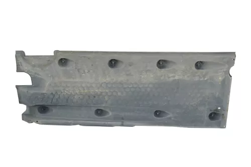 VW Tiguan 5N Unterbodenverkleidung Verkleidung links unten Abdeckung 5N0825201B