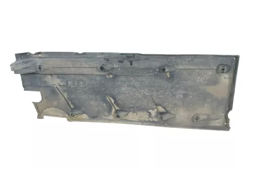 VW Tiguan 5N Unterbodenverkleidung Verkleidung links unten Abdeckung 5N0825201B (200608)