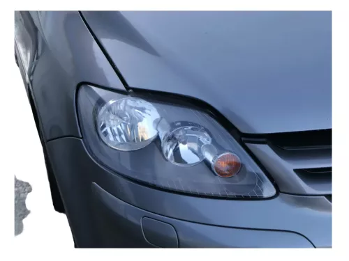 VW Golf 6 5M 521 Plus Motorhaube Haube Klappe vorne grau LA7T (202079)