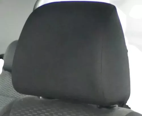 1x Golf 6 5K 1K + Kombi AJ5 Kopfstützen Kopfstütze vorne rechts / links anthrazi (202093)