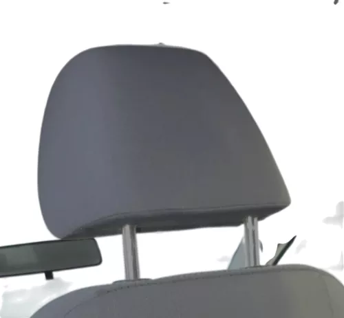 1x Golf 6 5K 1K + Kombi AJ5 Kopfstützen Kopfstütze vorne rechts / links anthrazi (202093)