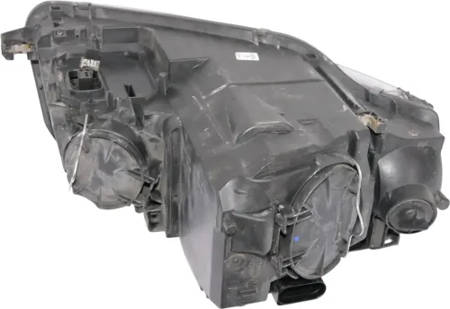 Audi A3 8P Scheinwerfer Xenon links vorne 8P0941029R (ohne Steuergeräte, Leucht (113874)