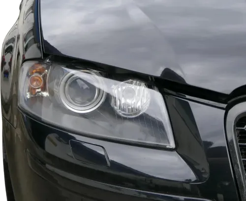 Audi A3 8P Scheinwerfer Xenon rechts vorne 8P0941030R (ohne Steuergeräte, Leucht