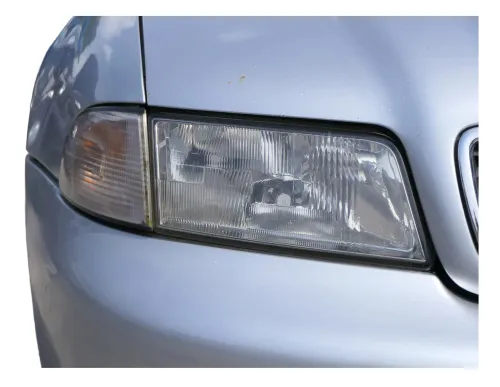 Audi A4 B5 Scheinwerfer mit Blinker vorne rechts Bosch Nebelscheinwerfer