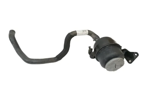 A4 8K Servoschlauch Rücklaufschlauch 8K0422887AH 4 Zylinder Diesel + Behälter