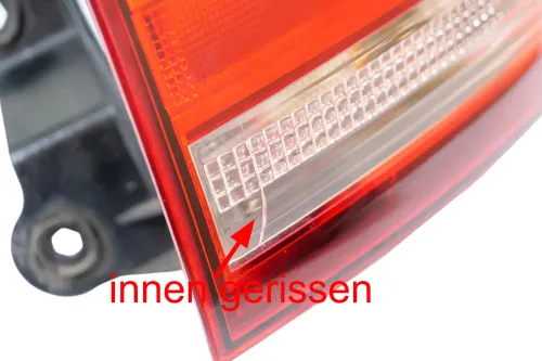 Audi A4 8W Avant Kombi hinten rechts 8W9945070 Rückleuchte ->BILDER! (200800)