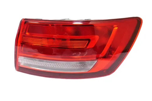 Audi A4 8W Avant Kombi hinten rechts 8W9945070 Rückleuchte ->BILDER!