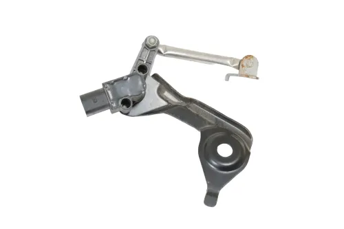 A4 8K Sensor Scheinwerfer Leuchtweitenregulierung Niveausensor 8K0941309F hinten