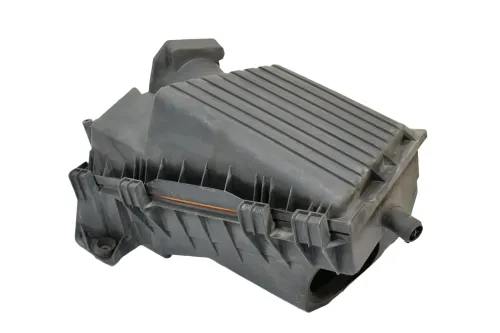 VW Golf 4 Audi A3 Luftfilterkasten Deckel Luftfilter 1,6 74kw AKL 1J0129607S (201426)