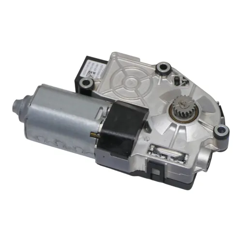 Audi A5 8T Schiebedachmotor Motor Schiebedach Panorama 8T8959591 ORIGINAL NEU (201916)