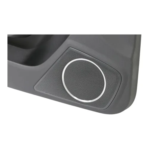 A5 8T Türverkleidung vorn links Leder Milano Soul Bang&Olufsen OEM NEUFAHRZEUG (201929)