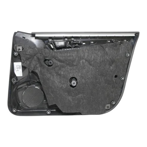 A5 8T Türverkleidung vorn links Leder Milano Soul Bang&Olufsen OEM NEUFAHRZEUG (201929)