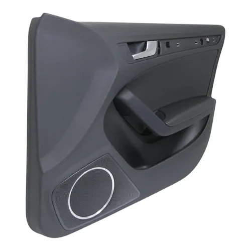 A5 8T Türverkleidung vorn rechts Leder Milano Soul Bang&Olufsen OEM NEUFAHRZEUG (201930)
