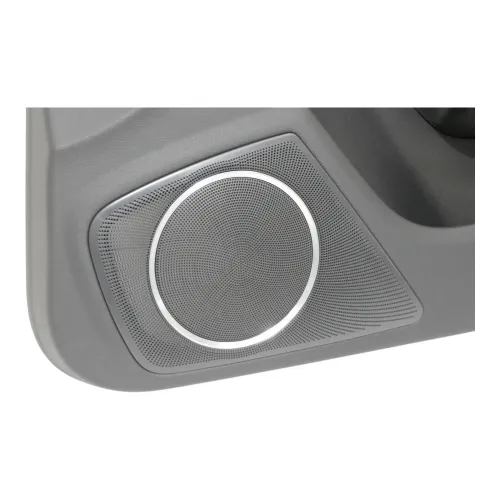 A5 8T Türverkleidung vorn rechts Leder Milano Soul Bang&Olufsen OEM NEUFAHRZEUG (201930)