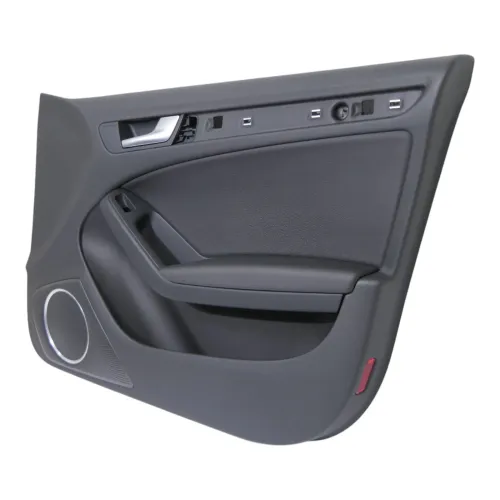 A5 8T Türverkleidung vorn rechts Leder Milano Soul Bang&Olufsen OEM NEUFAHRZEUG (201930)