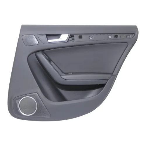 A5 8T Türverkleidung hinten rechts Leder Soul Bang&Olufsen OEM NEUFAHRZEUG
