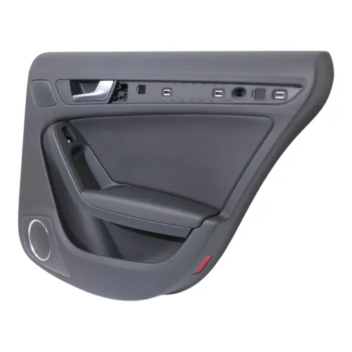 A5 8T Türverkleidung hinten rechts Leder Soul Bang&Olufsen OEM NEUFAHRZEUG (201934)
