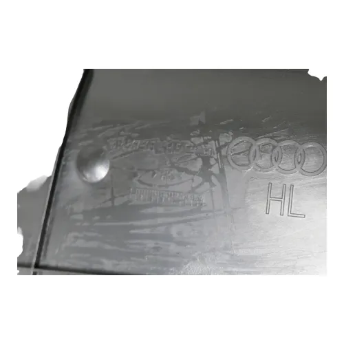 A5 8T Türverkleidung hinten links Leder Soul Bang&Olufsen OEM NEUFAHRZEUG (201936)