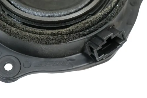 Audi A6 4F Box Lautsprecher Bose vorne links oder rechts Mittelton 4F0035411E (202034)