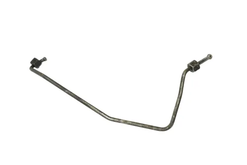 1x Passat 3BG A4 Einspritzpumpe Leitungen Rohre  2,5 TDI AKE Motor BDG BDH BAU (202062)