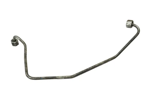 1x Passat 3BG A4 Einspritzpumpe Leitungen Rohre  2,5 TDI AKE Motor BDG BDH BAU