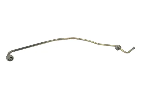 1x Passat 3BG A4 Einspritzpumpe Leitungen Rohre  2,5 TDI AKE Motor BDG BDH BAU (202063)
