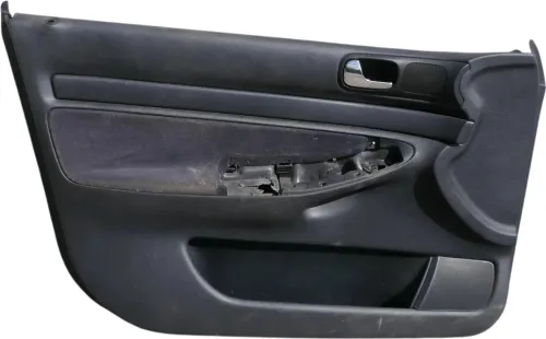 1x Stück Audi A4 B5 Türverkleidung Verkleidung Tür vorne links