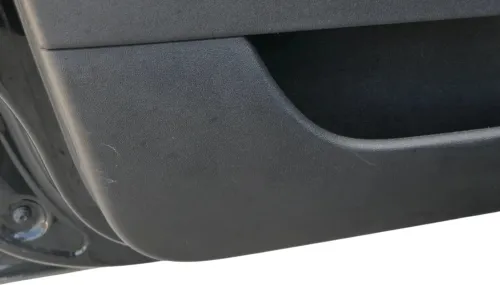 1x A3 8P Türverkleidung Verkleidung Tür vorn links 4/5-Türer Abdeckung (202178)