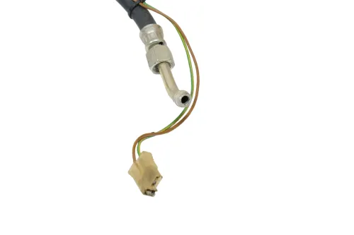 Audi 80 90 100 A6 4A Krtaftstoffpumpe 2.6 ABC 110kw Motor Pumpe 8A0906091G (202186)