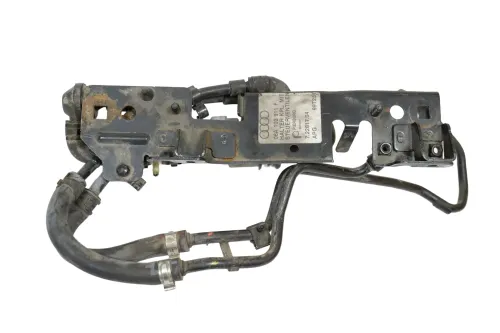 Audi TT 8N Magnetventil Ventil  Unterdruckrohr 1,8T 078906283A (202190)