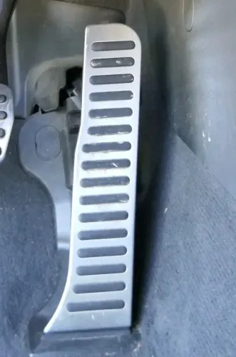 VW Golf 5 elektrisches Gaspedal Geber Gas 1K1721503L Pedal A3 8P