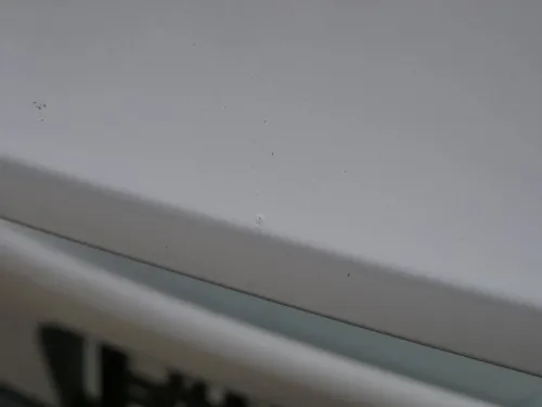 VW Golf 5 V Heckklappe hinten Kofferraumklappe mit Scheibe silber grau LA7W Sil (202242)